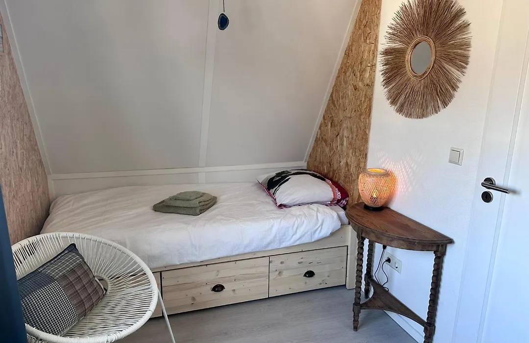 Have a nice stay! - Beachhouse Zonneweelde-1